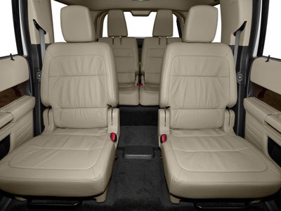 2016 Ford Flex 4dr SEL AWD