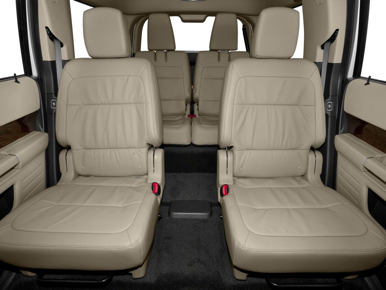 2016 Ford Flex 4dr SEL AWD
