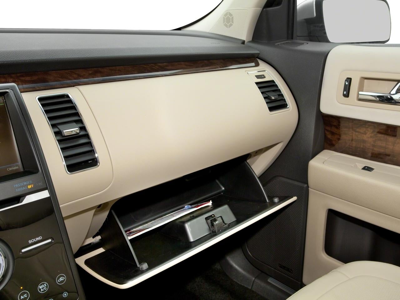 2016 Ford Flex 4dr SEL AWD