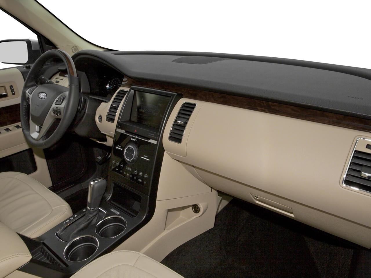2016 Ford Flex 4dr SEL AWD