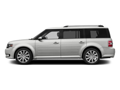 2016 Ford Flex 4dr SEL AWD