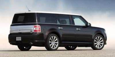 2016 Ford Flex 4dr SEL AWD