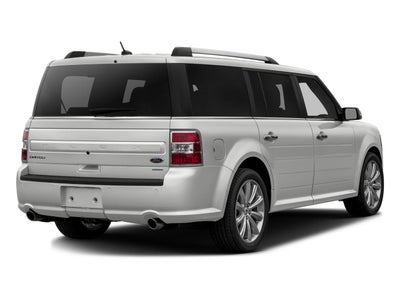 2016 Ford Flex 4dr SEL AWD