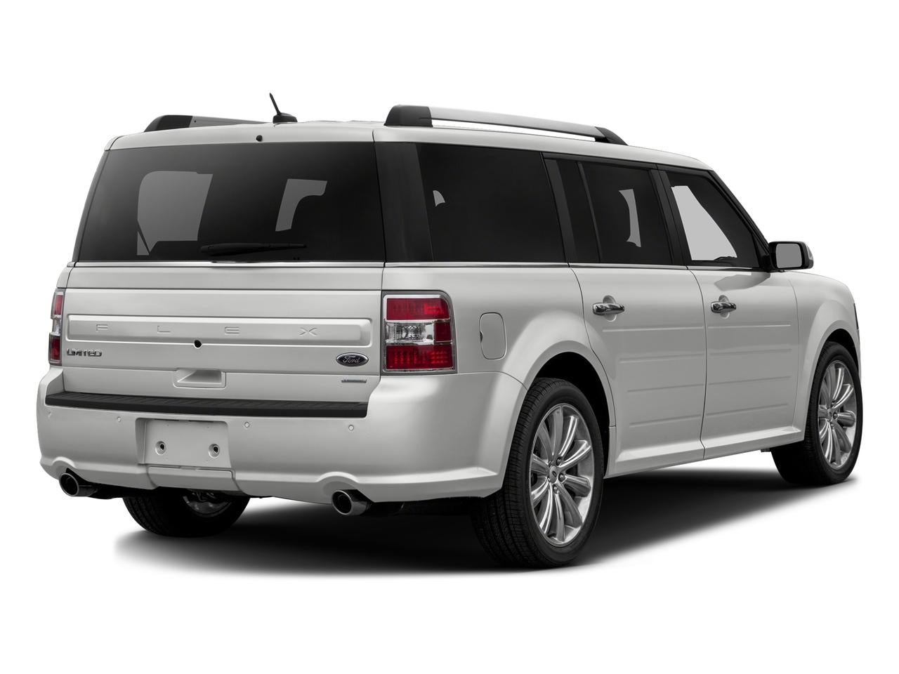 2016 Ford Flex 4dr SEL AWD