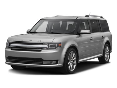2016 Ford Flex 4dr SEL AWD