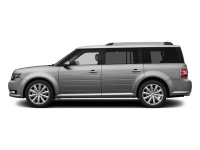 2016 Ford Flex 4dr SEL AWD