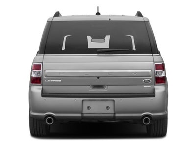 2016 Ford Flex 4dr SEL AWD