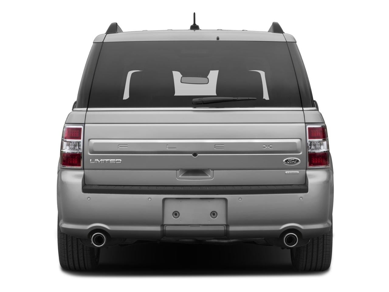 2016 Ford Flex 4dr SEL AWD
