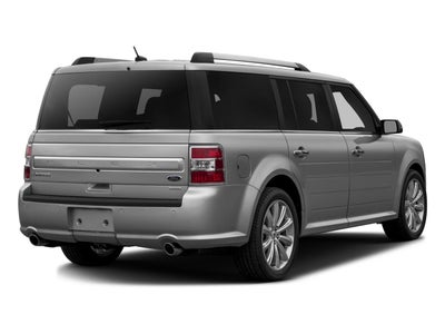 2016 Ford Flex 4dr SEL AWD