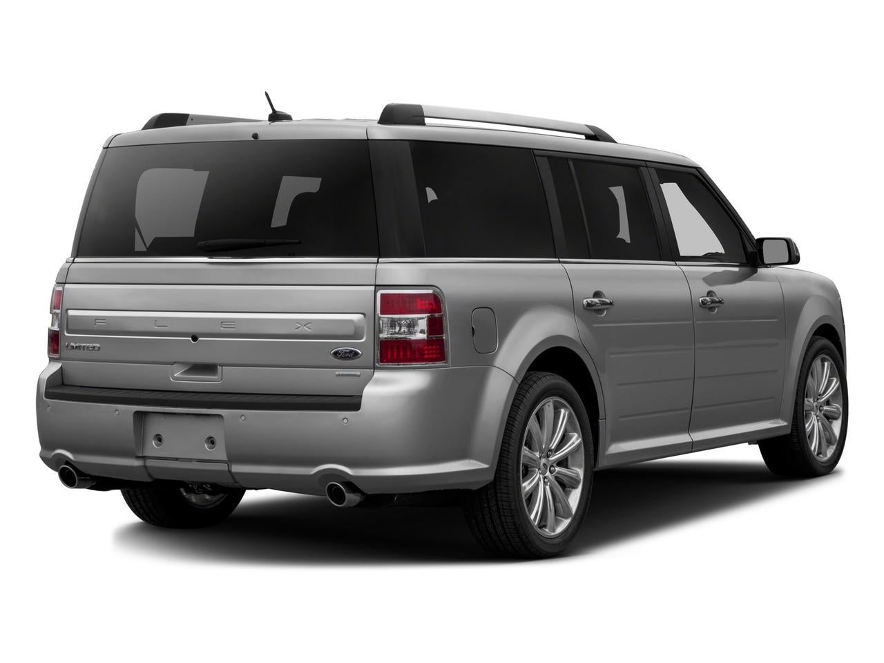2016 Ford Flex 4dr SEL AWD