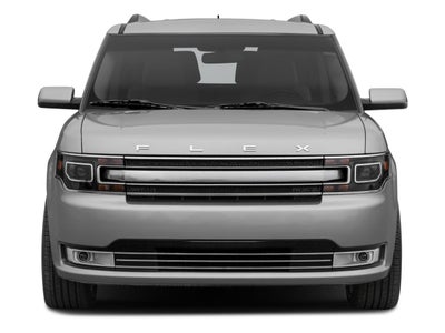 2016 Ford Flex 4dr SEL AWD
