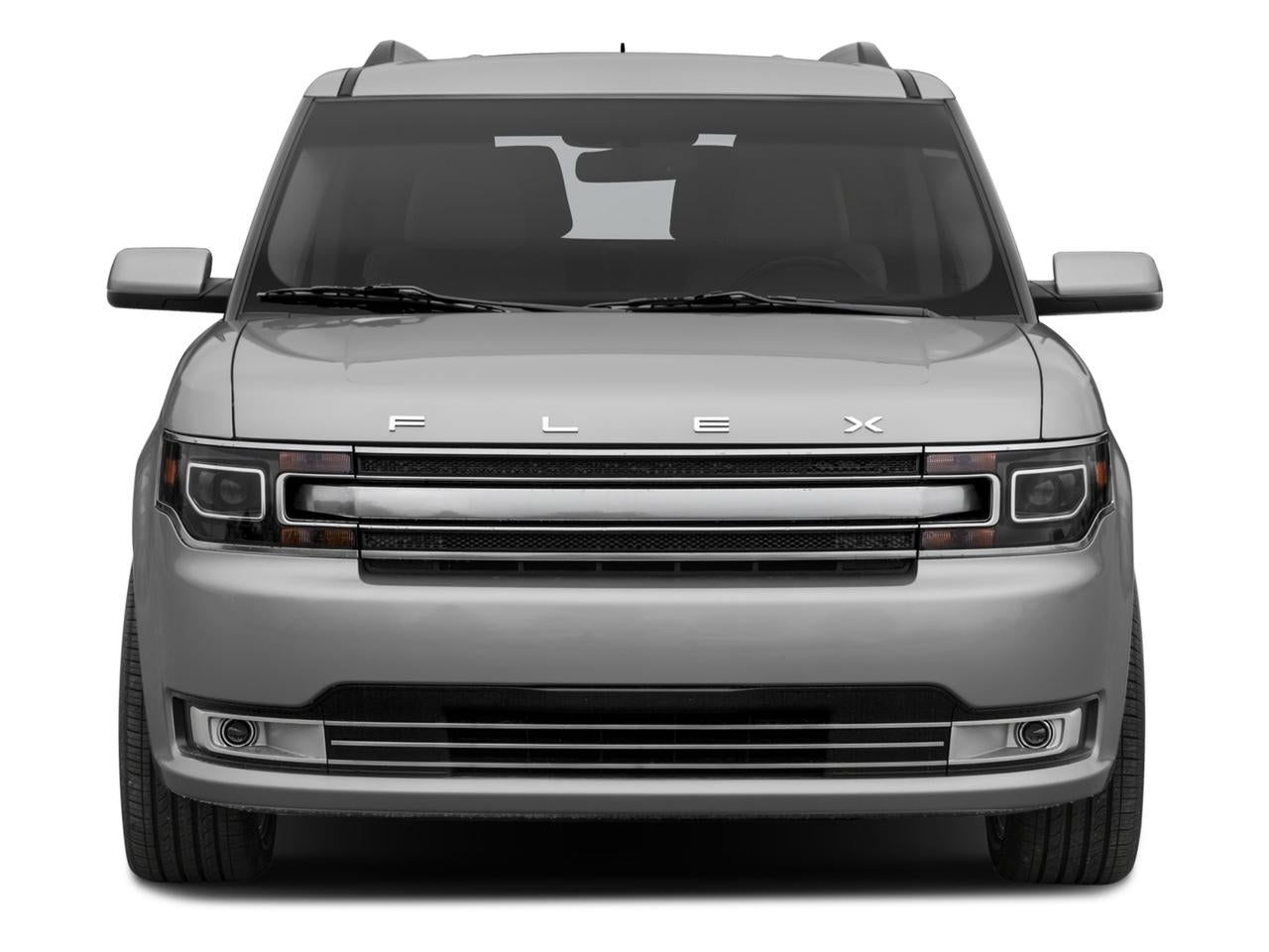 2016 Ford Flex 4dr SEL AWD