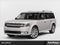 2019 Ford Flex Limited EcoBoost AWD