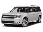 2019 Ford Flex Limited EcoBoost AWD