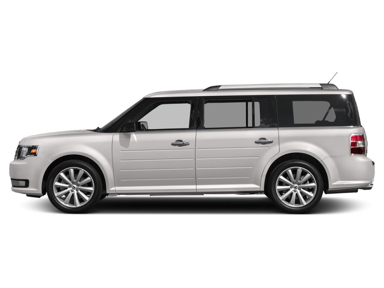 2019 Ford Flex Limited EcoBoost AWD