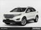 2018 Ford Edge SEL FWD