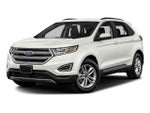 2018 Ford Edge SEL FWD