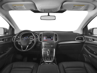 2016 Ford Edge 4dr Titanium AWD