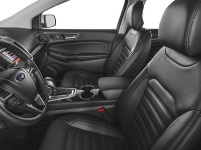 2016 Ford Edge 4dr Titanium AWD