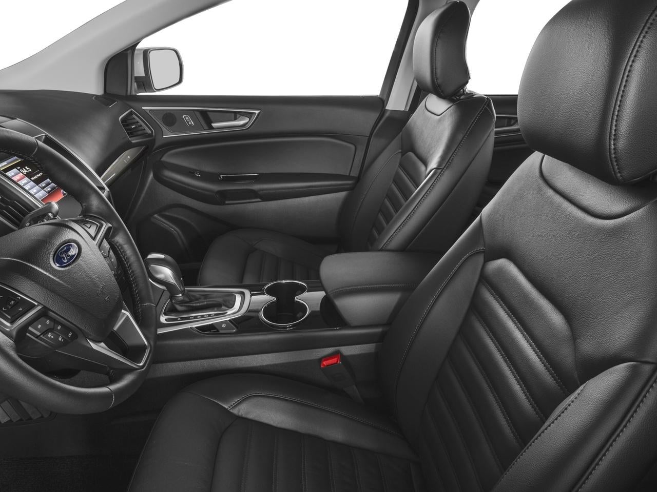 2016 Ford Edge 4dr Titanium AWD