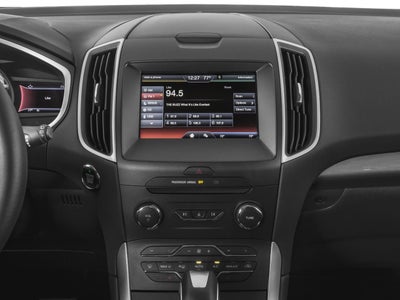 2016 Ford Edge 4dr Titanium AWD
