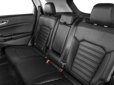 2016 Ford Edge 4dr Titanium AWD