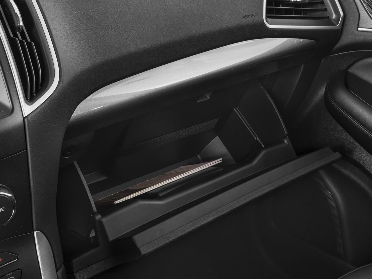 2016 Ford Edge 4dr Titanium AWD