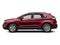 2016 Ford Edge 4dr Titanium AWD
