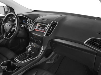 2016 Ford Edge 4dr Titanium AWD