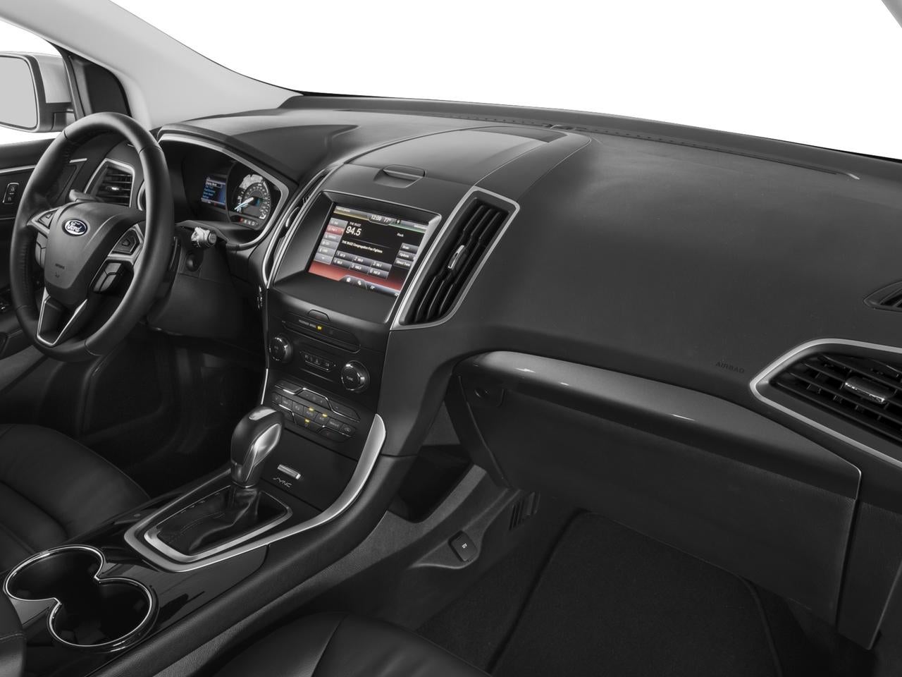 2016 Ford Edge 4dr Titanium AWD