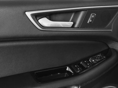 2016 Ford Edge 4dr Titanium AWD