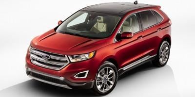 2016 Ford Edge 4dr Titanium AWD