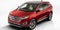 2016 Ford Edge 4dr Titanium AWD