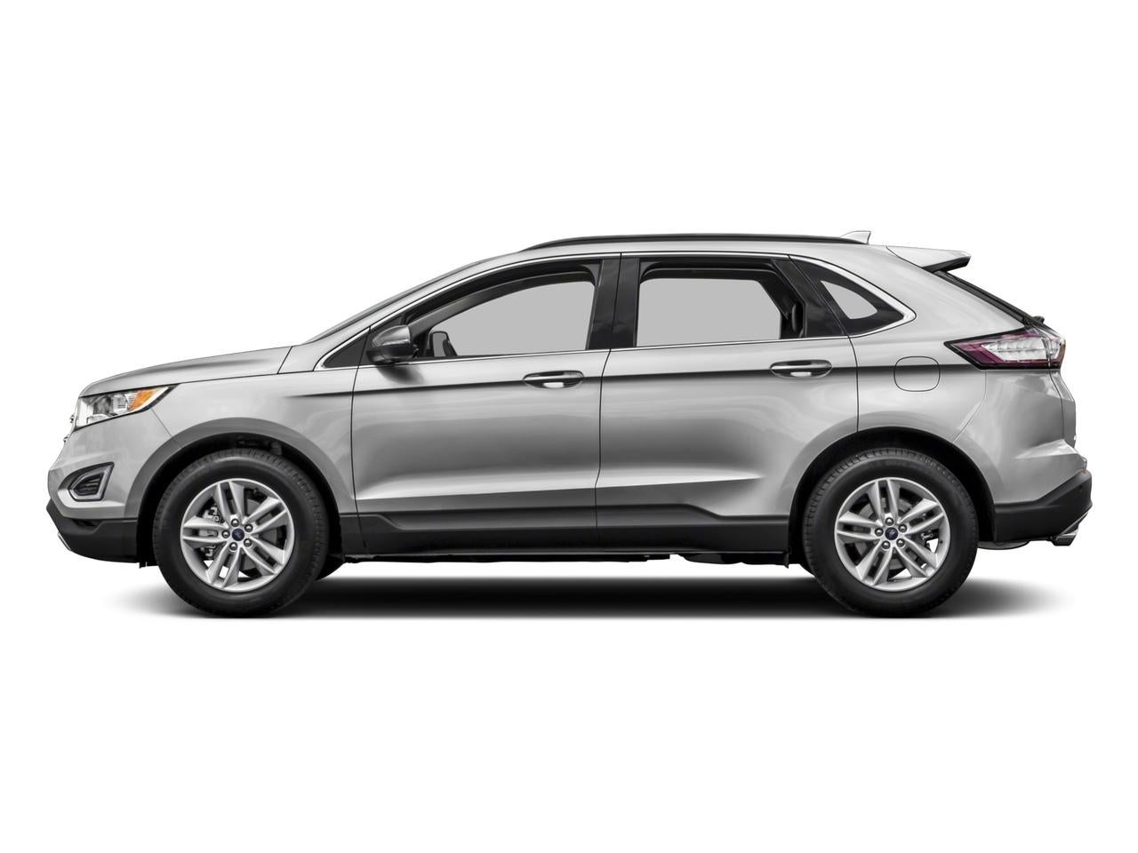 2016 Ford Edge 4dr Titanium AWD