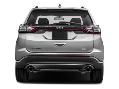2016 Ford Edge 4dr Titanium AWD