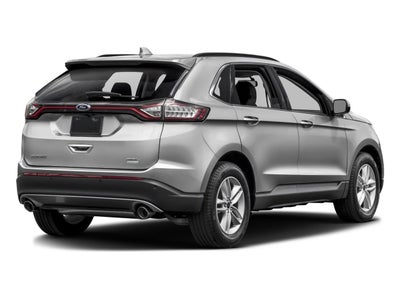 2016 Ford Edge 4dr Titanium AWD