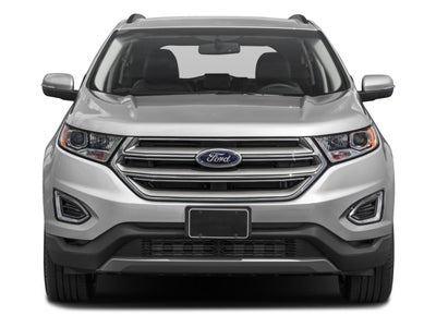 2016 Ford Edge 4dr Titanium AWD