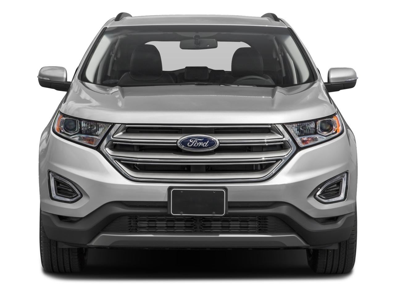 2016 Ford Edge 4dr Titanium AWD