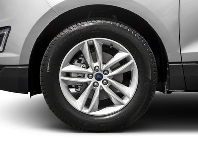 2016 Ford Edge 4dr Titanium AWD