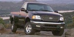 2002 Ford F-150 XL