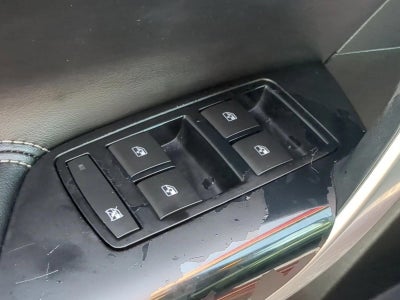 2016 Buick Regal FWD