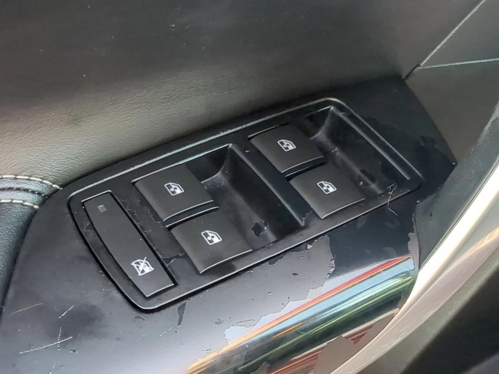 2016 Buick Regal FWD