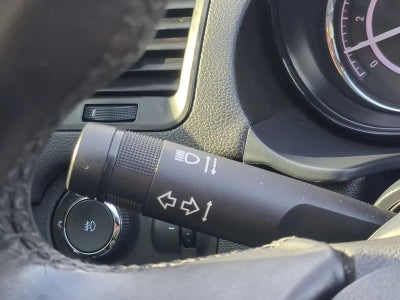 2016 Buick Regal FWD