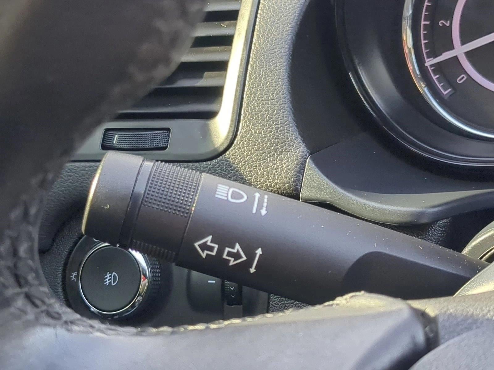 2016 Buick Regal FWD