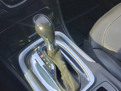 2016 Buick Regal FWD