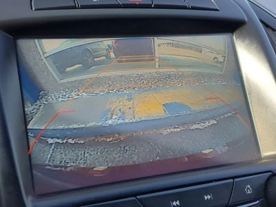 2016 Buick Regal FWD