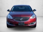 2016 Buick Regal FWD