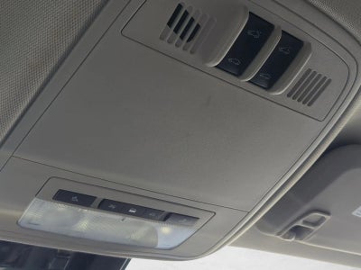 2016 Buick Regal FWD