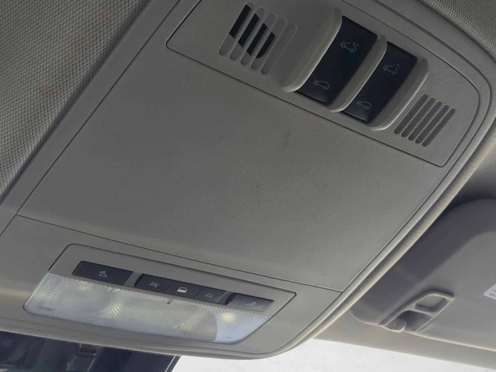 2016 Buick Regal FWD