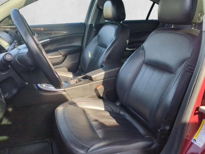 2016 Buick Regal FWD